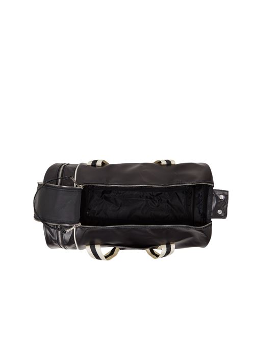 L7255D57 NERO FRED PERRY | L7255D57 NERO